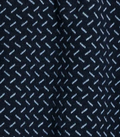 Baileys Pullover met print - Navy