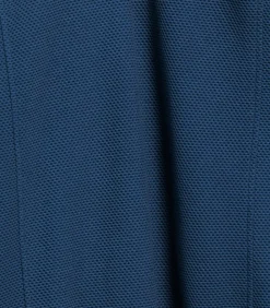 Baileys sportief vest - Denim