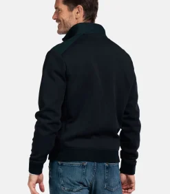 Baileys Sportief Vest - Navy