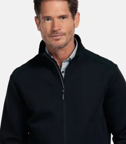 Baileys Sportief Vest - Navy