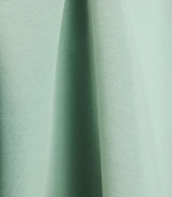 Baileys Sweater met Halve Rits – Misty Groen