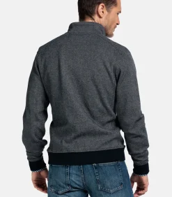 Baileys Sweatvest - Kit