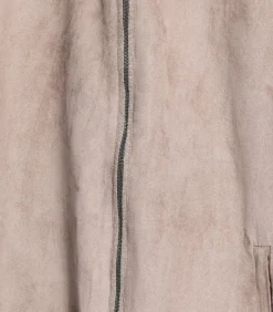 Baileys Vest - Taupe