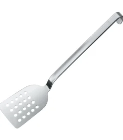 Bakspaan Hooked- RVS - 33 cm