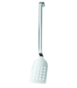 Bakspaan Hooked- RVS - 33 cm