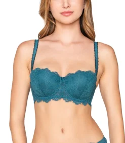 Balconette bh ORCHIDEA