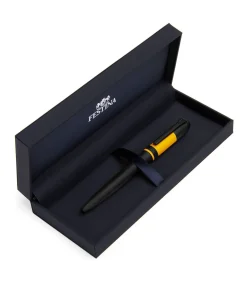 Balpen Classicals Black Edition Yellow