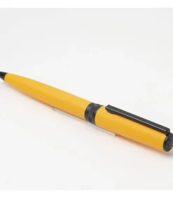 Balpen Gear Matrix Yellow