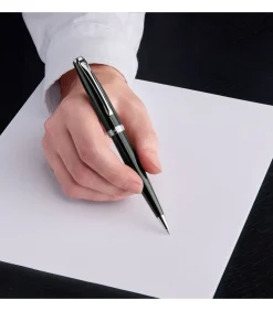 Balpen Islington Black