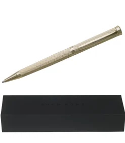 Balpen Sophisticated Gold Diamond