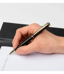 Balpen Sophisticated Matte Black