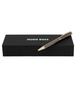 Balpen Sophisticated Matte Taupe