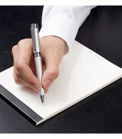 Balpen Zoom Diamon Chrome