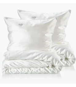 Bamboe beddengoedset x 2