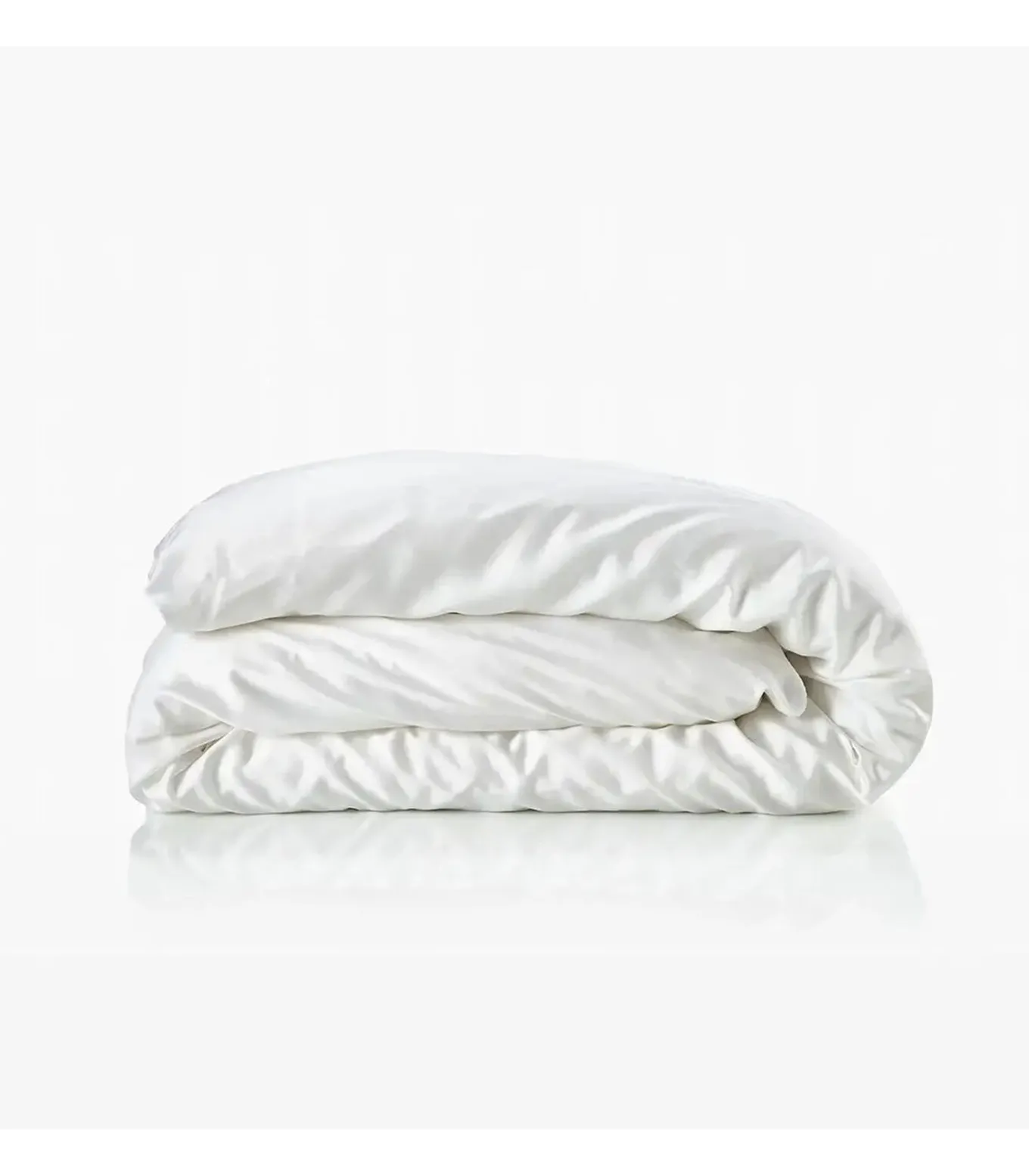 Bamboe dekbedovertrek