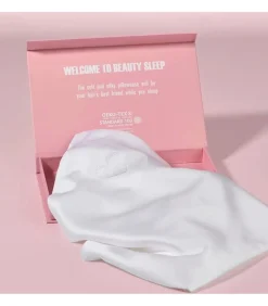 Bamboe kussensloop x 2