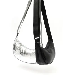 Banaan Vrouw Cilon Zilver