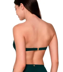 Bandeau zwembroek BLUE SENSE