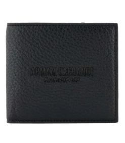 Barcelona Bifold Coin Pocket