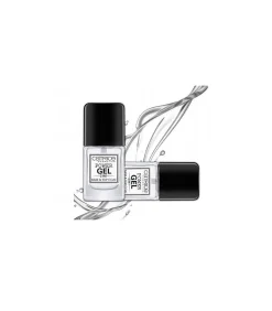 Base & Top Coat Power Gel 2in1