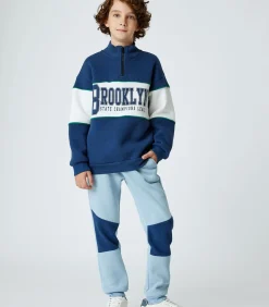 Basis Garnili Sweat Bottoms