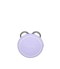 BEAR Mini Lavender | App-verbonden Microcurrent Facial Toning Apparaat met 3 Intensiteiten