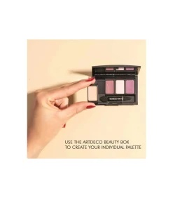 Beauty Box Quattro Behuizing