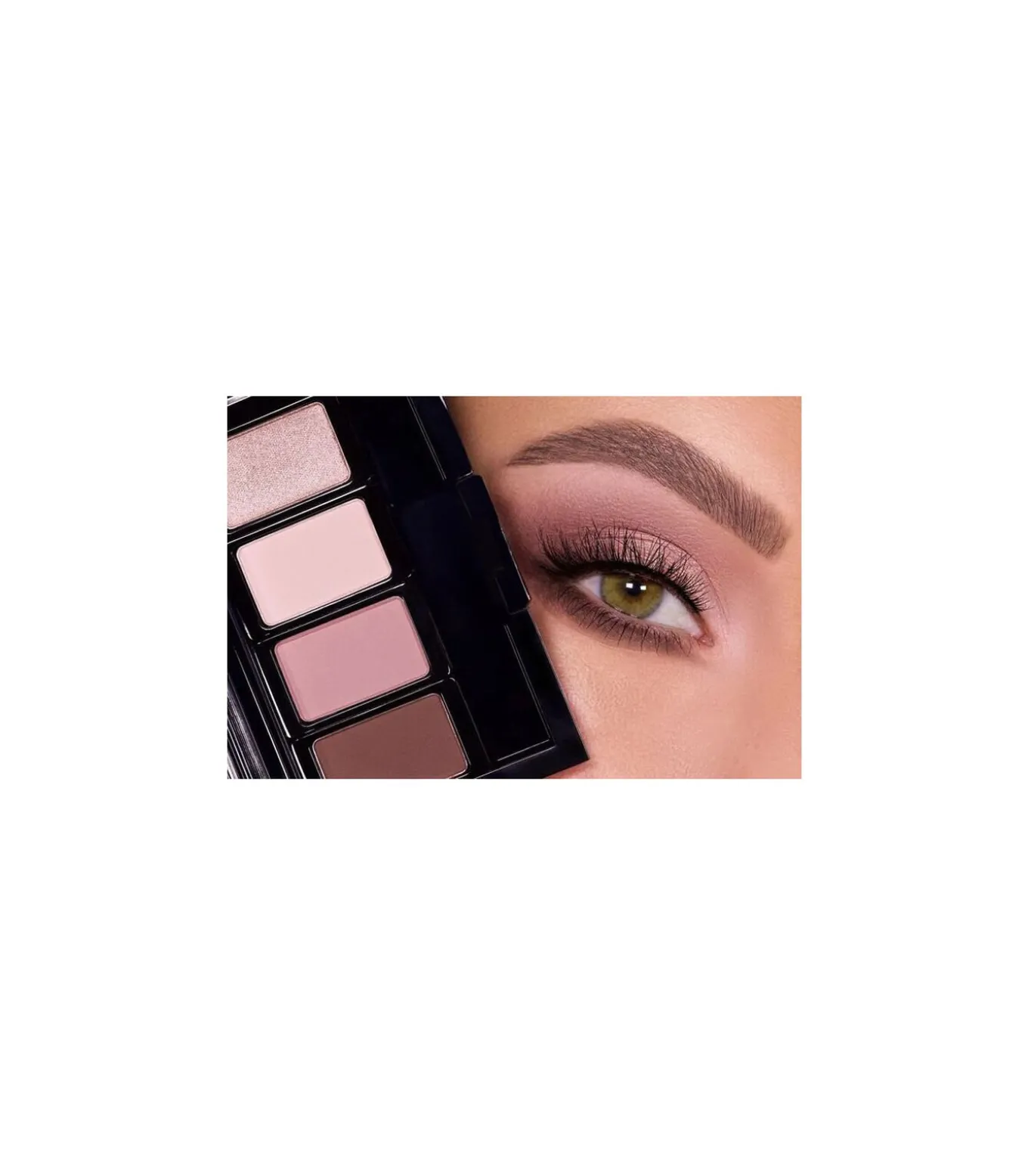 Beauty Box Quattro Behuizing