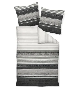 Beddengoed DAVOS Set van 1