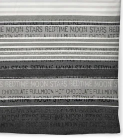 Beddengoed DAVOS Set van 1