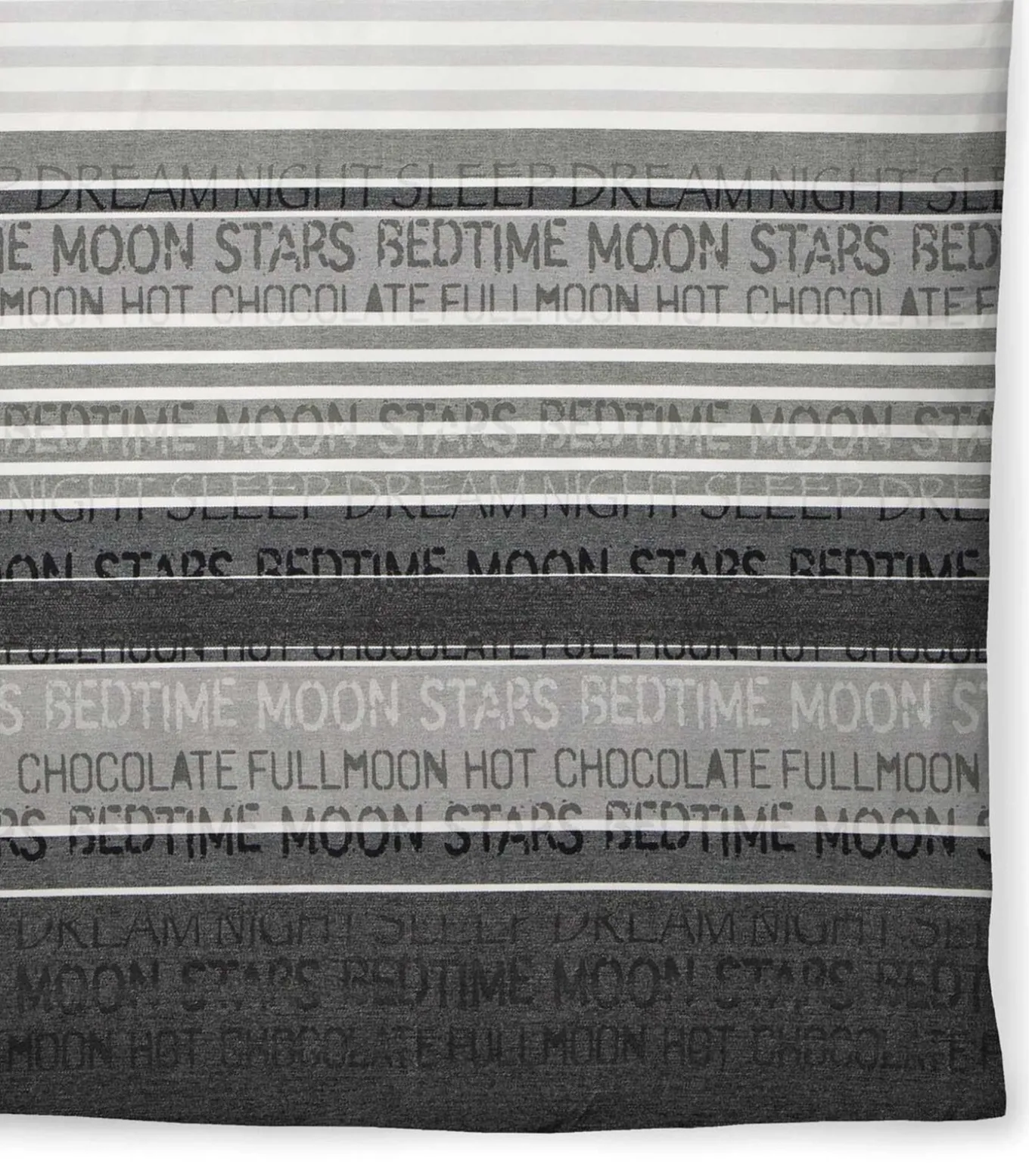 Beddengoed DAVOS Set van 1