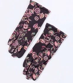 Bedrukte handschoenen GLOVES