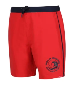 BENTHAM - Zwembroek - Rood