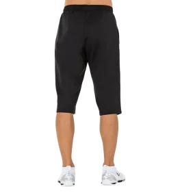 BERMUDA - Korte Broek - Zwart