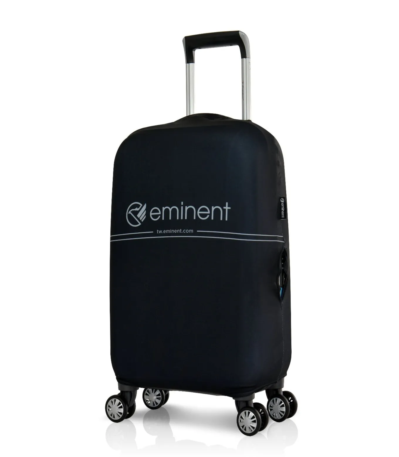 Beschermende Bagagehoes Voor Middelgrote Koffers