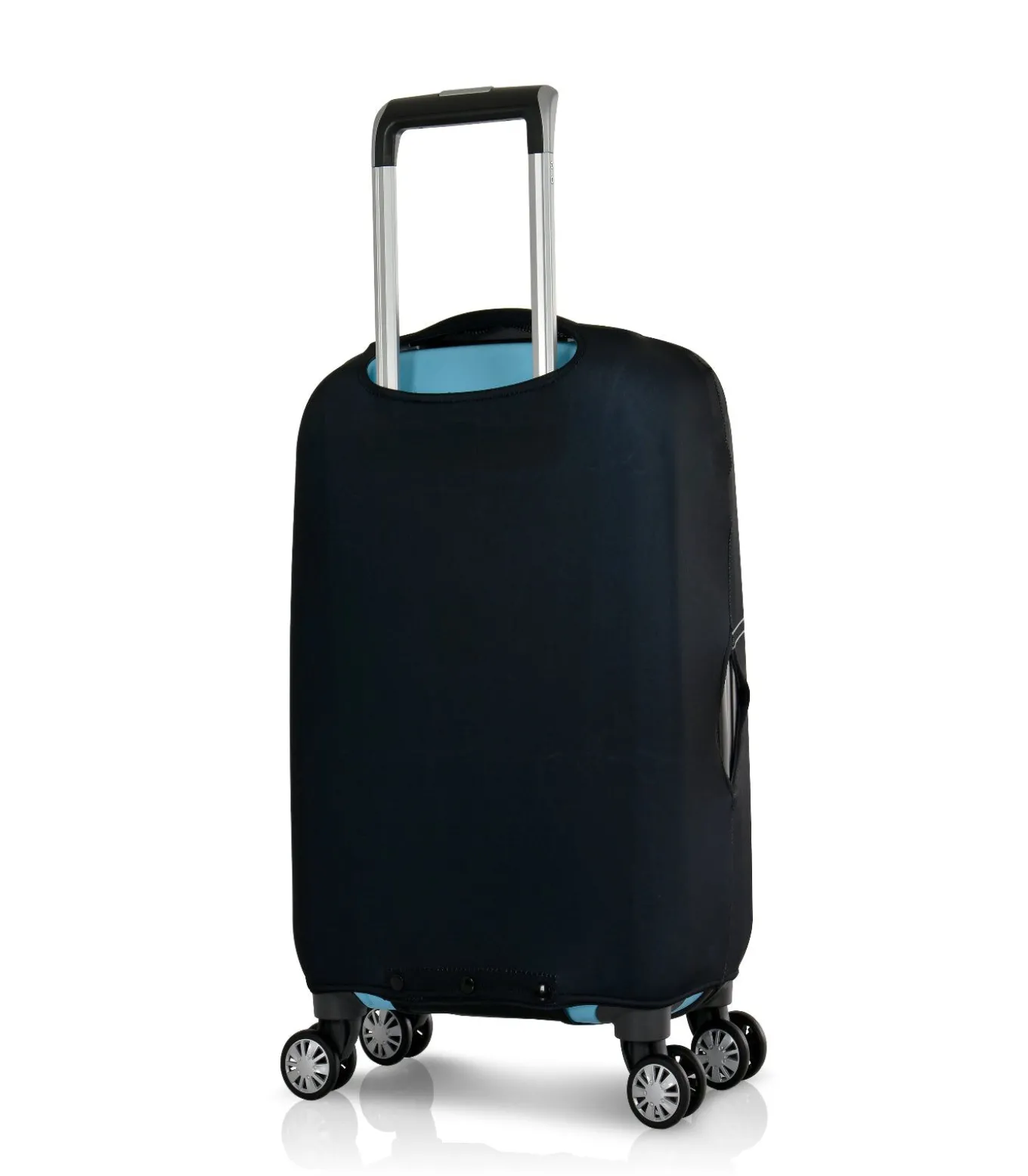 Beschermende Bagagehoes Voor Middelgrote Koffers