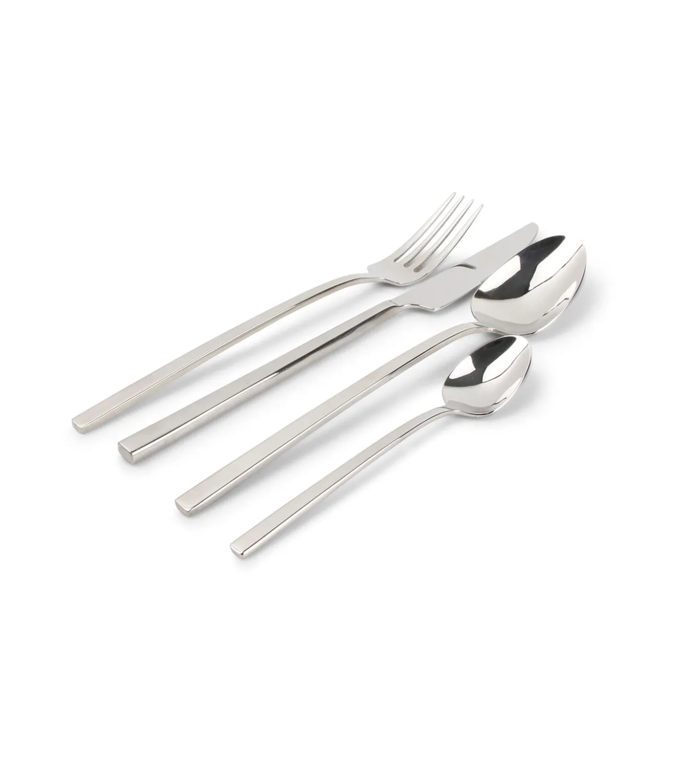 Bestekset 16-delig Terno