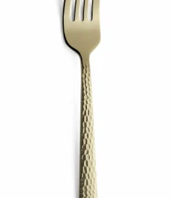 Bestekset Felicity - Champagne - 24-delig / 6 personen