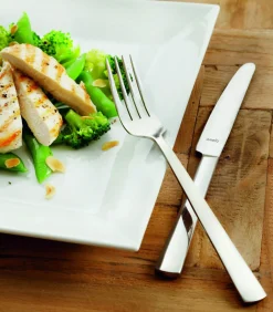 Bestekset Moderno - 78-delig / 12 personen