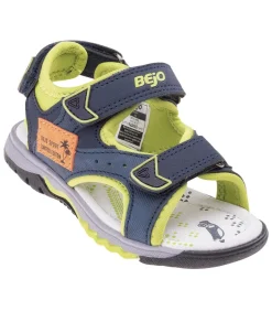 BETIL - Sandalen - Marineblauw