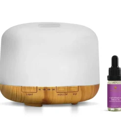 Betoverende Roos Diffuser Kit