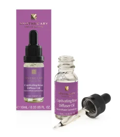 Betoverende Roos Diffuser Kit