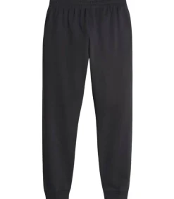 BETTER ESSENTIALS - Joggingbroek - Zwart