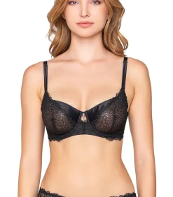 Beugel-balconette bh MYSTIQUE