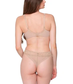 Beugel-balconette bh PANDORA