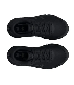 Bgs Assert 10 - Running - Zwart