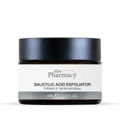 BHA Salicylzuur Exfoliator