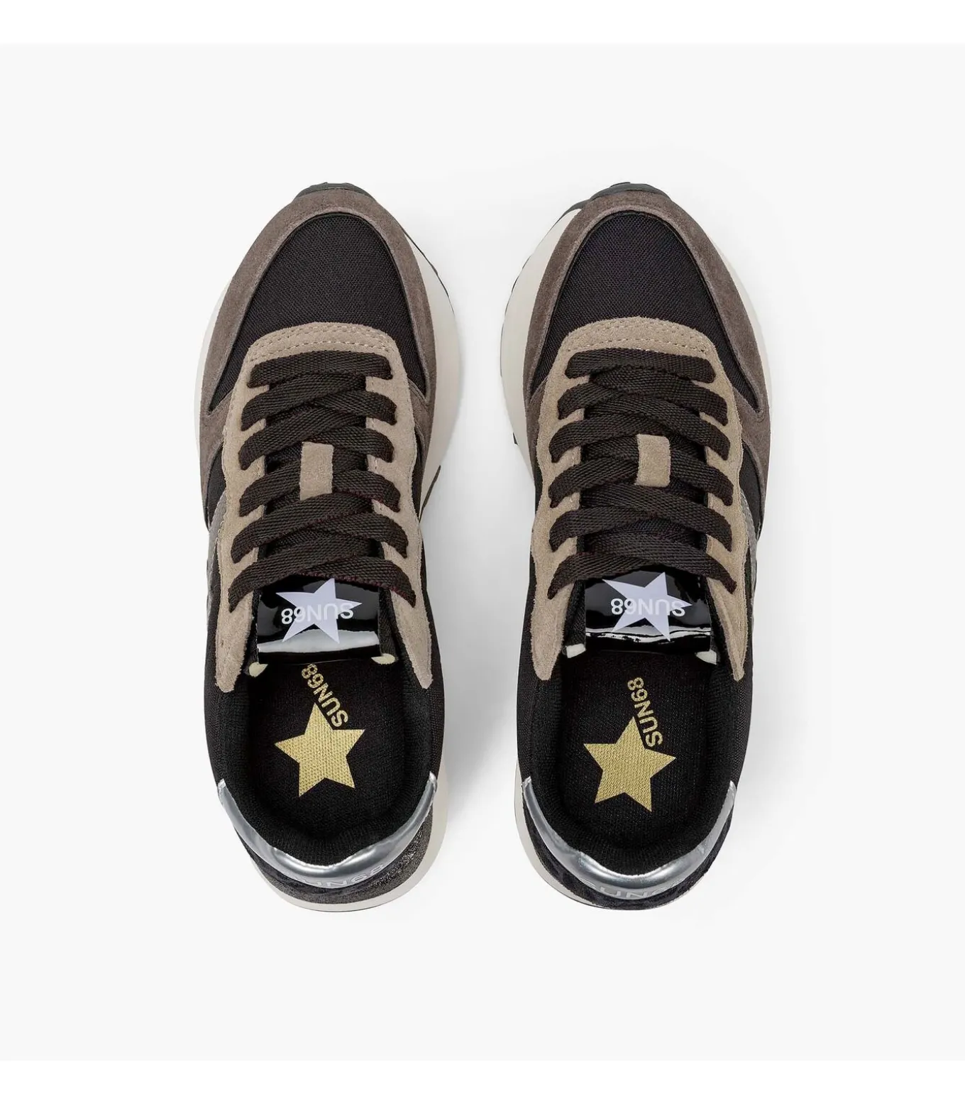 Big Stargirl Mix Material