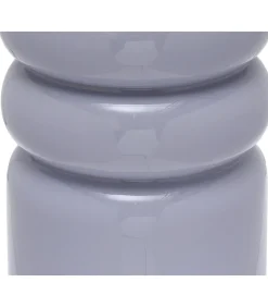 Bijzettafel Almirante - Paars - 29x29x41cm