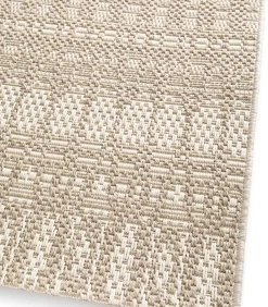 Binnen- en buitentapijt LUNA